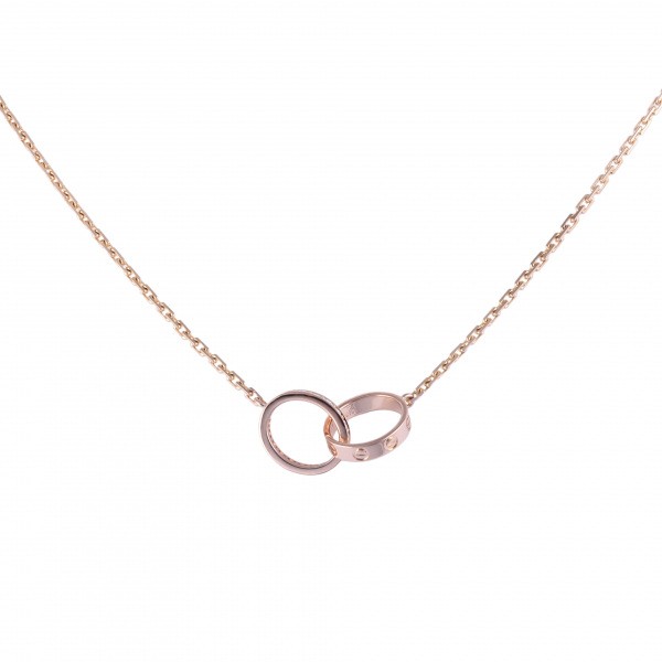 cartier love カルティエ ラブ ベビー b7013900