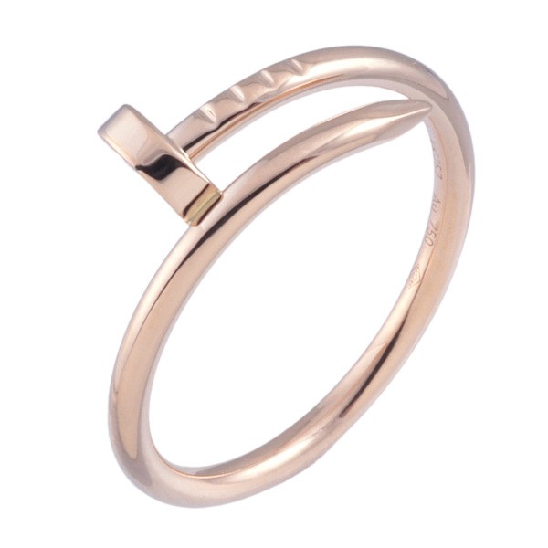 cartier juste-un-clou カルティエ ジュストアンクル SM b4225800