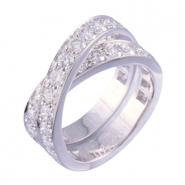 cartier paris カルティエ パリ  