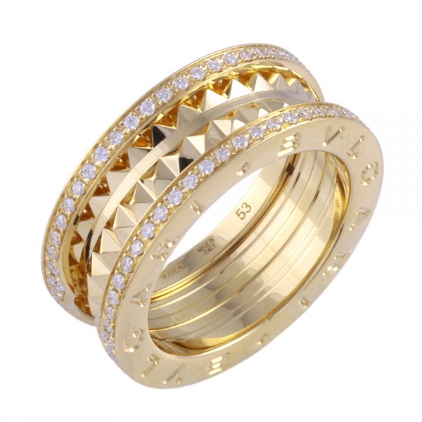 bvlgari bzero1 ブルガリ ビー・ゼロワン ロック 358035