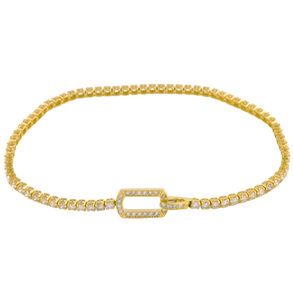 yukizakiselect tennisstandard ユキザキセレクトジュエリー テニス  