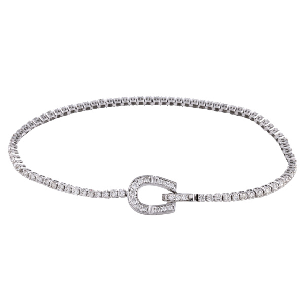 yukizakiselect tennisstandard ユキザキセレクトジュエリー テニス  