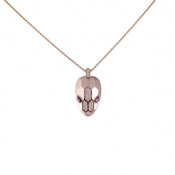 bvlgari serpenti(viper) ブルガリ セルペンティ（ヴァイパー）  