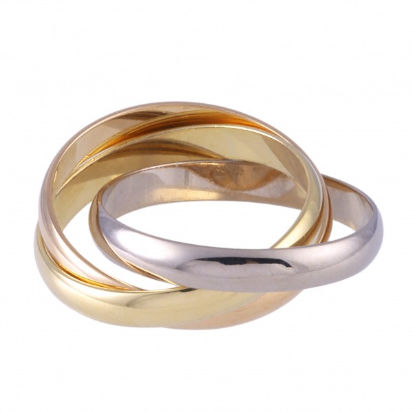 cartier trinity カルティエ トリニティ  b4086149