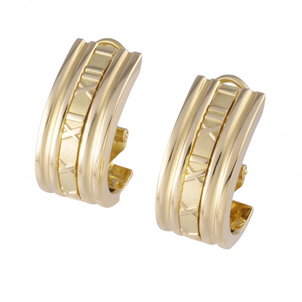 tiffany atlas ティファニー アトラス  