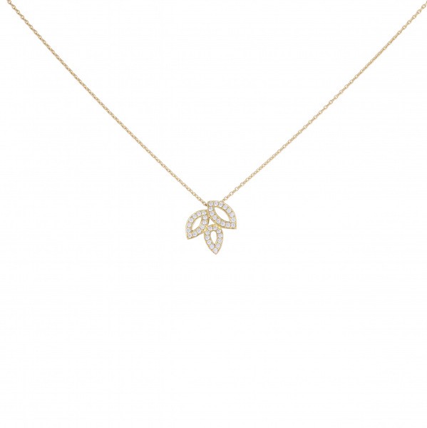 harrywinston lily-cluster ハリー・ウィンストン リリークラスター ミニ pedysm1mlc