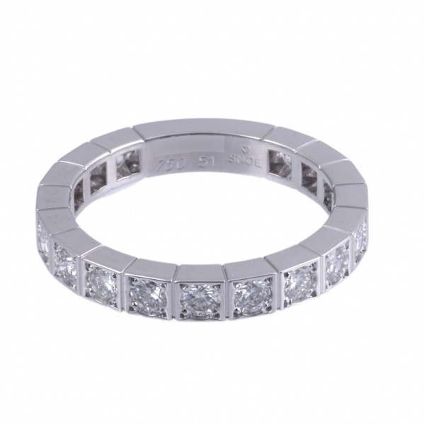 cartier lanieres カルティエ ラニエール  