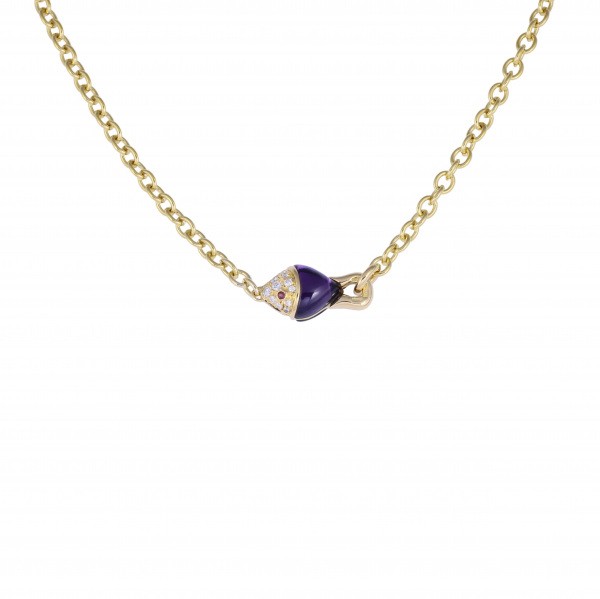 bvlgari naturalia ブルガリ ナチュラリア 魚 