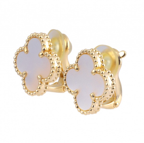 vancleefarpels vintagealhambra ヴァンクリーフ&アーペル ヴィンテージアルハンブラ  vcara44100