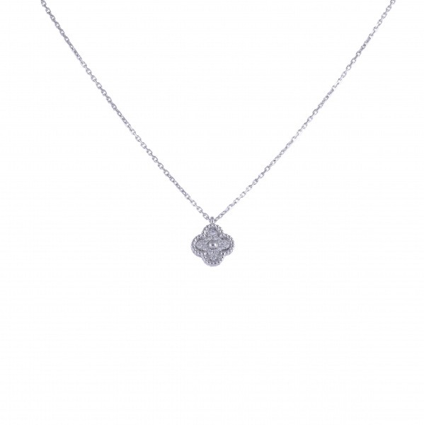 vancleefarpels sweet-alhambra ヴァンクリーフ&アーペル スウィートアルハンブラ  vcaro85900