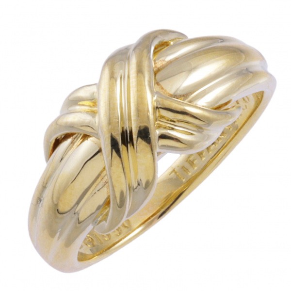 tiffany other ティファニー シグネチャークロス 