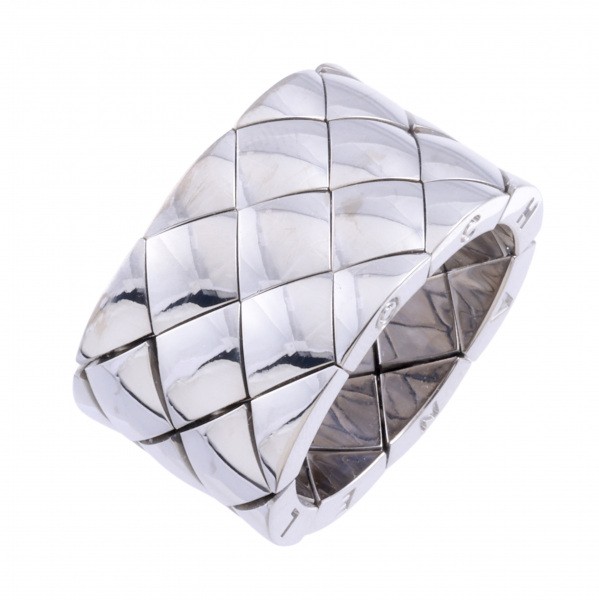 chanel matelasse シャネル マトラッセ ラージ 