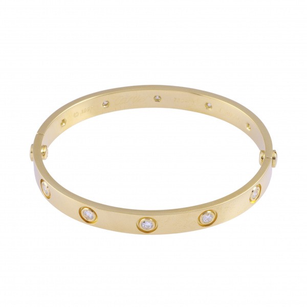 cartier love カルティエ ラブ  