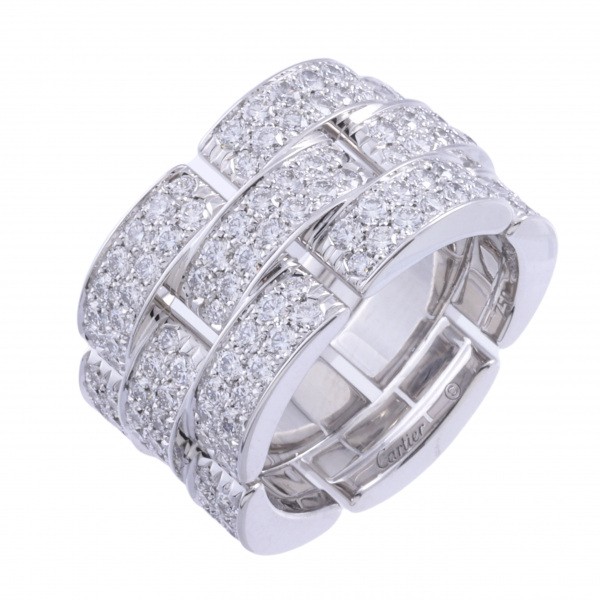 cartier maillon-panthere カルティエ マイヨンパンテール  