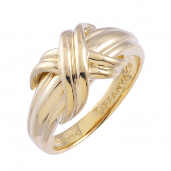 tiffany other ティファニー シグネチャークロス 