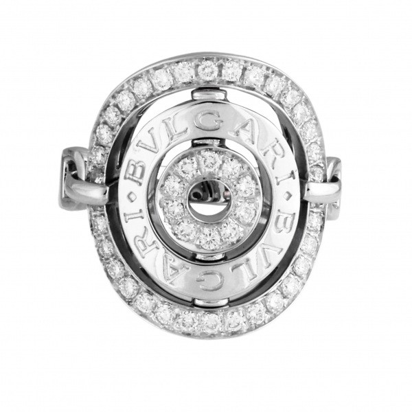 BVLGARI アストラーレ BVLGARI ブルガリ アストラーレ チェルキ ネックレス K18