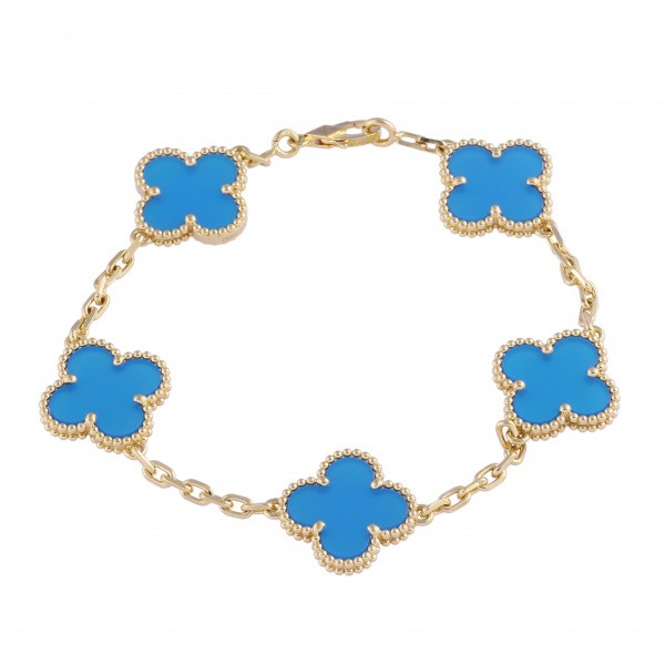 vancleefarpels vintagealhambra ヴァンクリーフ&アーペル ヴィンテージアルハンブラ  vcarp34900