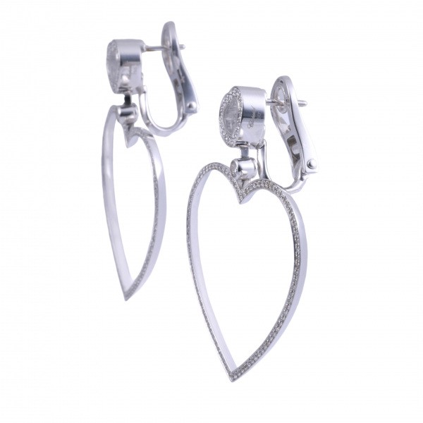 chopard happy-diamond ショパール ハッピーダイヤモンド ハート 84/6467/0-20