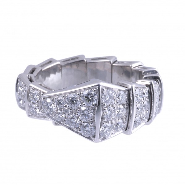 ブルガリ bvlgari セルペンティ(ヴァイパー) serpenti(viper) j334437