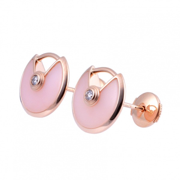 cartier amulette カルティエ アミュレット  