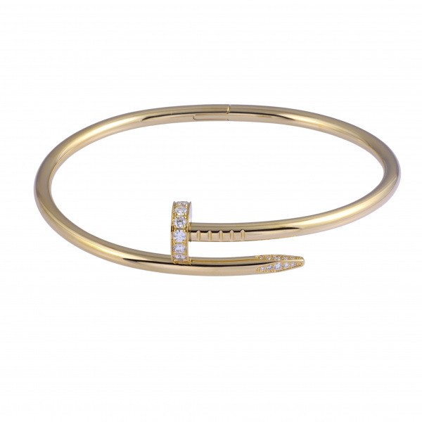 cartier juste-un-clou カルティエ ジュストアンクル 新型 b6048618