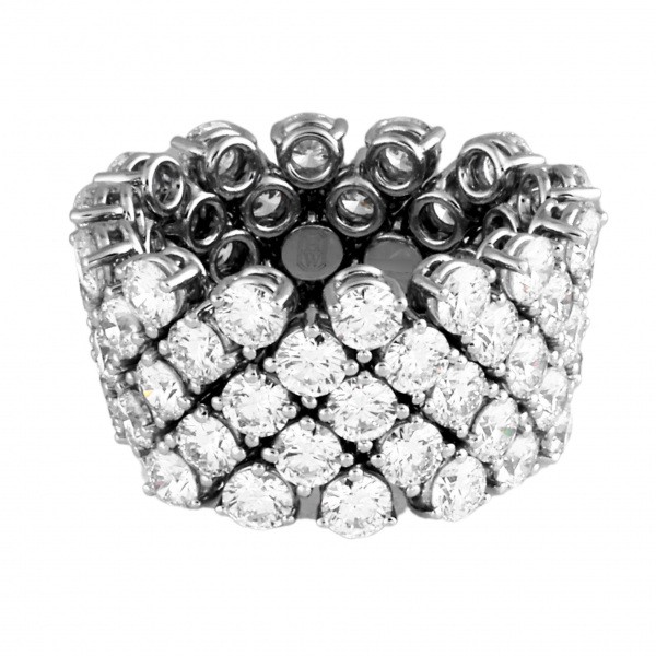 harrywinston other ハリー・ウィンストン フレックスエタニティ 