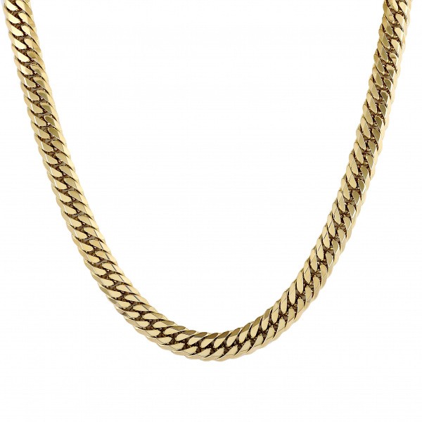 Yukizaki Select kihei Yukizaki Select Jewelry Kihei Kihei necklace Double 6 sides Approximately 55cm Approximately 255.25g 