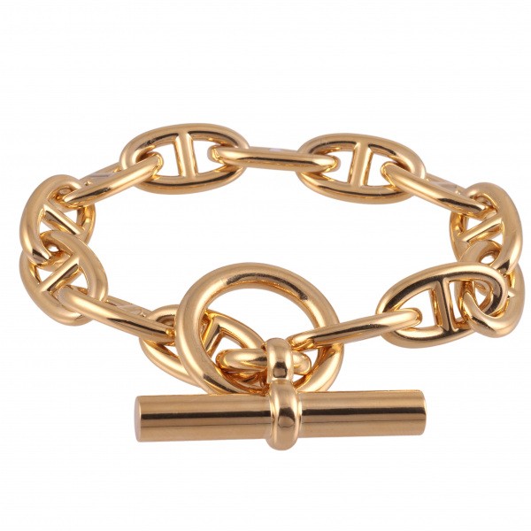 hermes chaine d'ancre エルメス シェーヌダンクル  