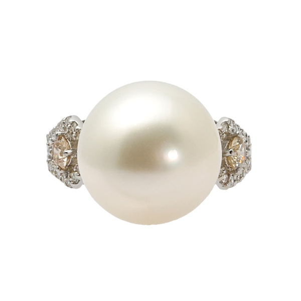 yukizakiselect pearl ユキザキセレクトジュエリー パール  