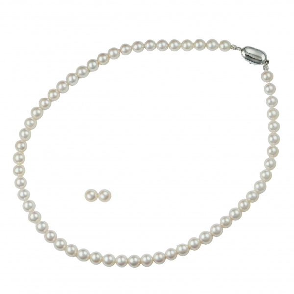 yukizakiselect pearl ユキザキセレクトジュエリー パール  