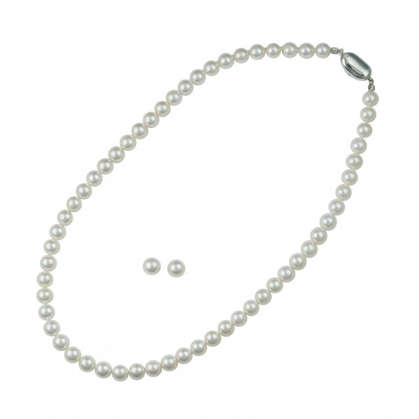 ユキザキセレクトジュエリー yukizakiselect パール pearl j335053