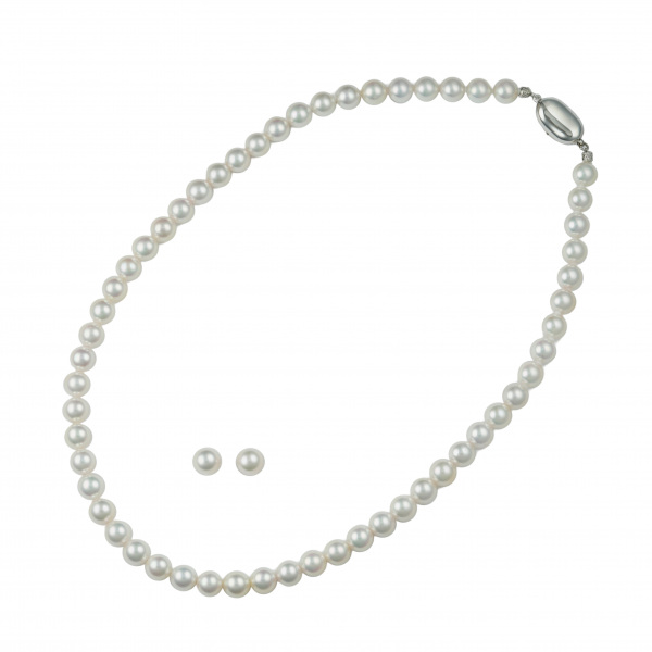 yukizakiselect pearl ユキザキセレクトジュエリー パール  