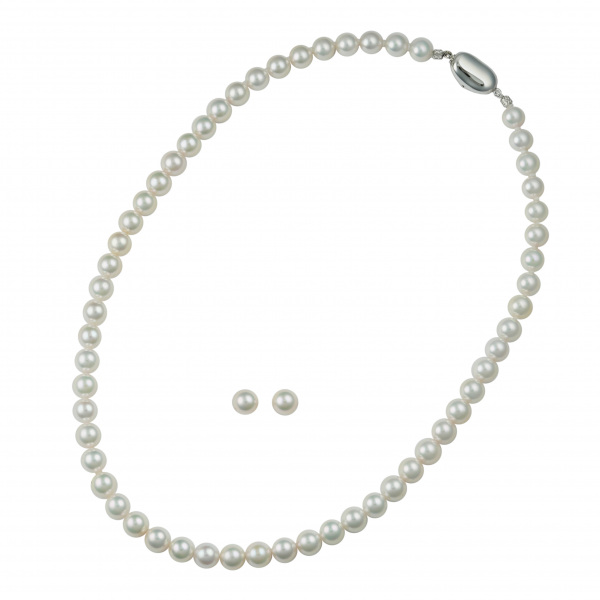 ユキザキセレクトジュエリー yukizakiselect パール pearl j335055