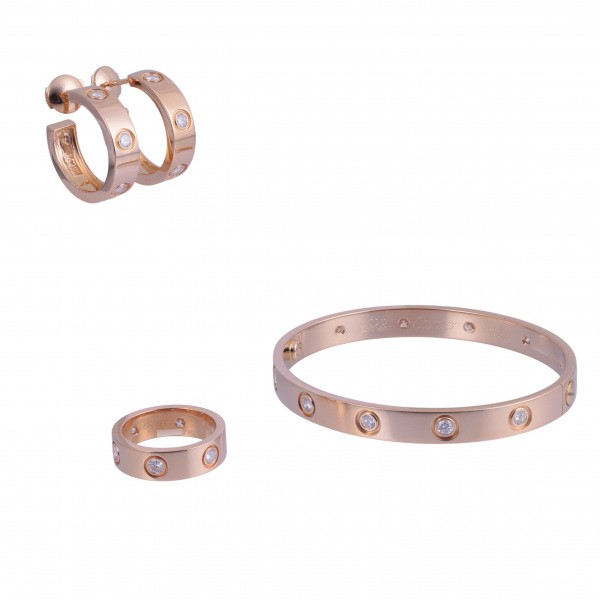 カルティエ cartier その他 other j335057