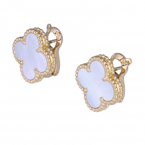 vancleefarpels vintagealhambra ヴァンクリーフ&アーペル ヴィンテージアルハンブラ  vcara44100