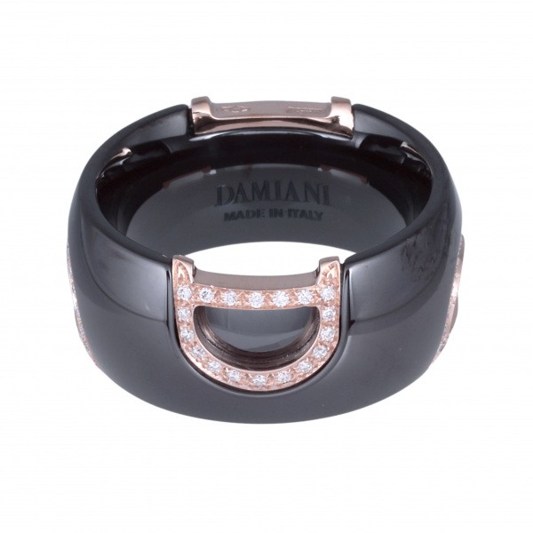 ダミアーニ(DAMIANI) 高級指輪/リングの通販 - ブランド