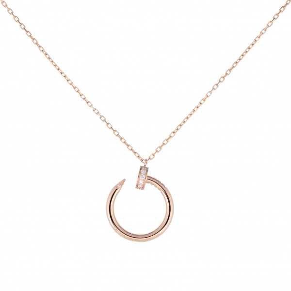 cartier juste-un-clou カルティエ ジュストアンクル  b7224513