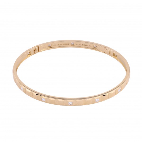 boucheron quatre clou de paris Boucheron Quatre de Paris  jbt00689