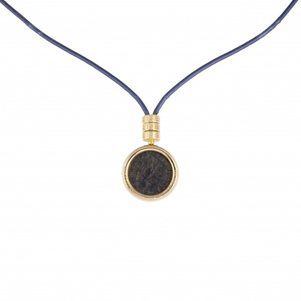 bvlgari monete ブルガリ モネーテ コンスタンティヌス 