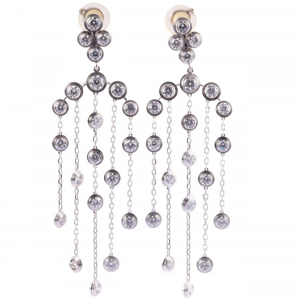 cartier d'amour カルティエ ダムール（ディアマン　レジェ） ドゥ 42PD 