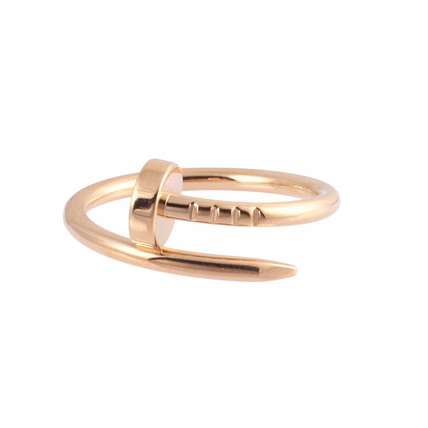 cartier juste-un-clou カルティエ ジュストアンクル SM b4225800