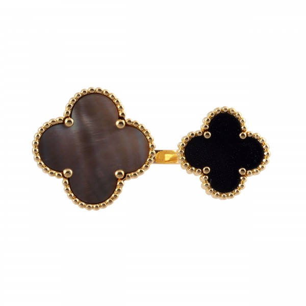 vancleefarpels majic-alhambra ヴァンクリーフ&アーペル マジックアルハンブラ アントレレドア vcarn05700