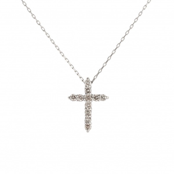 yukizakiselect crossstandard ユキザキセレクトジュエリー クロス  