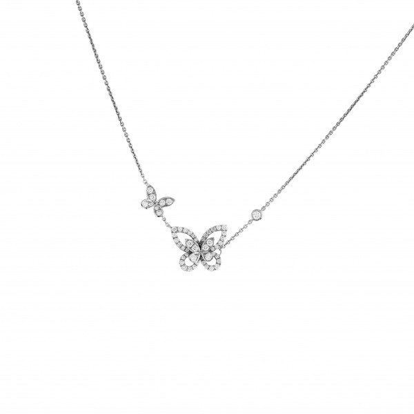 graff butterfly silhouette グラフ バタフライシルエット ダブル rgp745