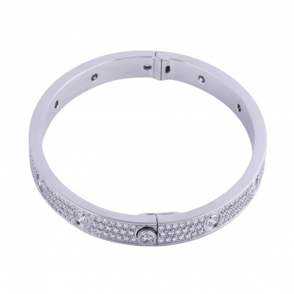 カルティエ cartier ラブ love j336397