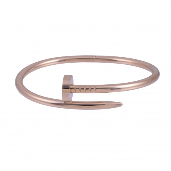 cartier juste-un-clou カルティエ ジュストアンクル  b6048116