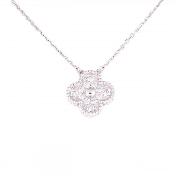 vancleefarpels vintagealhambra ヴァンクリーフ&アーペル ヴィンテージアルハンブラ  vcara46100