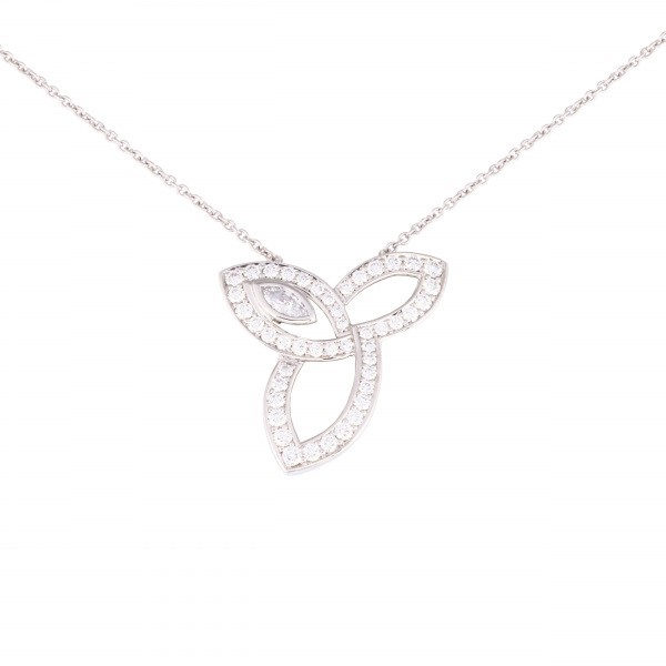 harrywinston lily-cluster ハリー・ウィンストン リリークラスター  pedpmqrflc