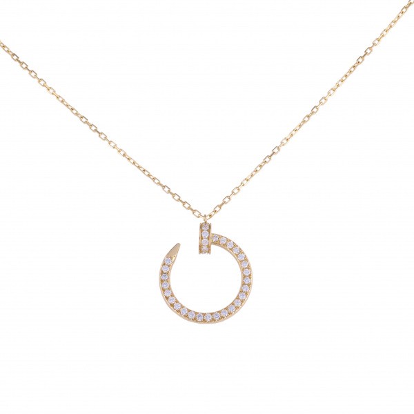 cartier juste-un-clou カルティエ ジュストアンクル  b7224511