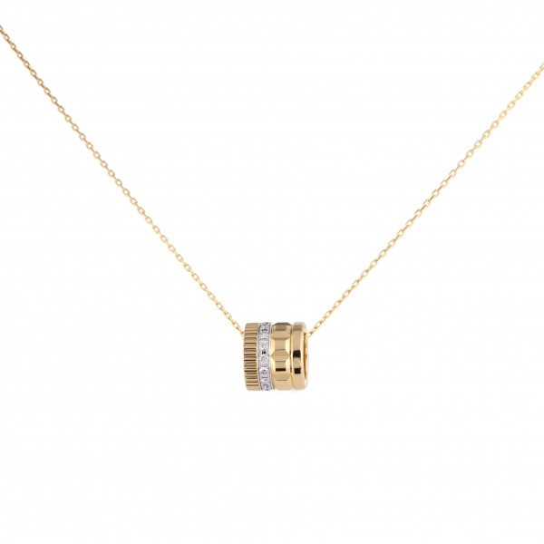 boucheron quatre radiant ブシュロン キャトルラディアント  jpn00537